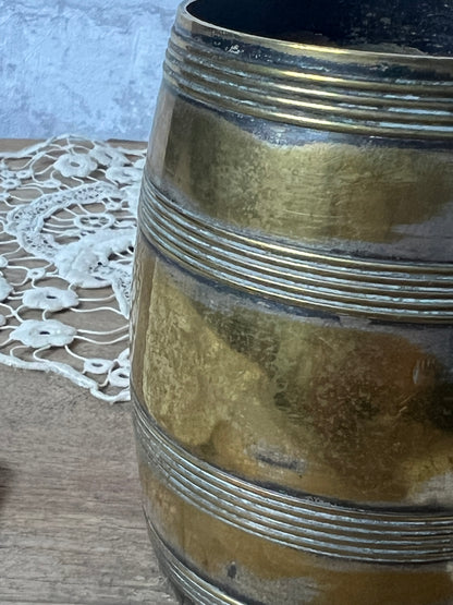 ★銀メッキタンブラー