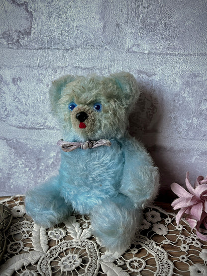 古いぬいぐるみ(ダメージ)