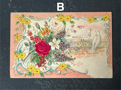 ★ポストカード各種　※バリエーション