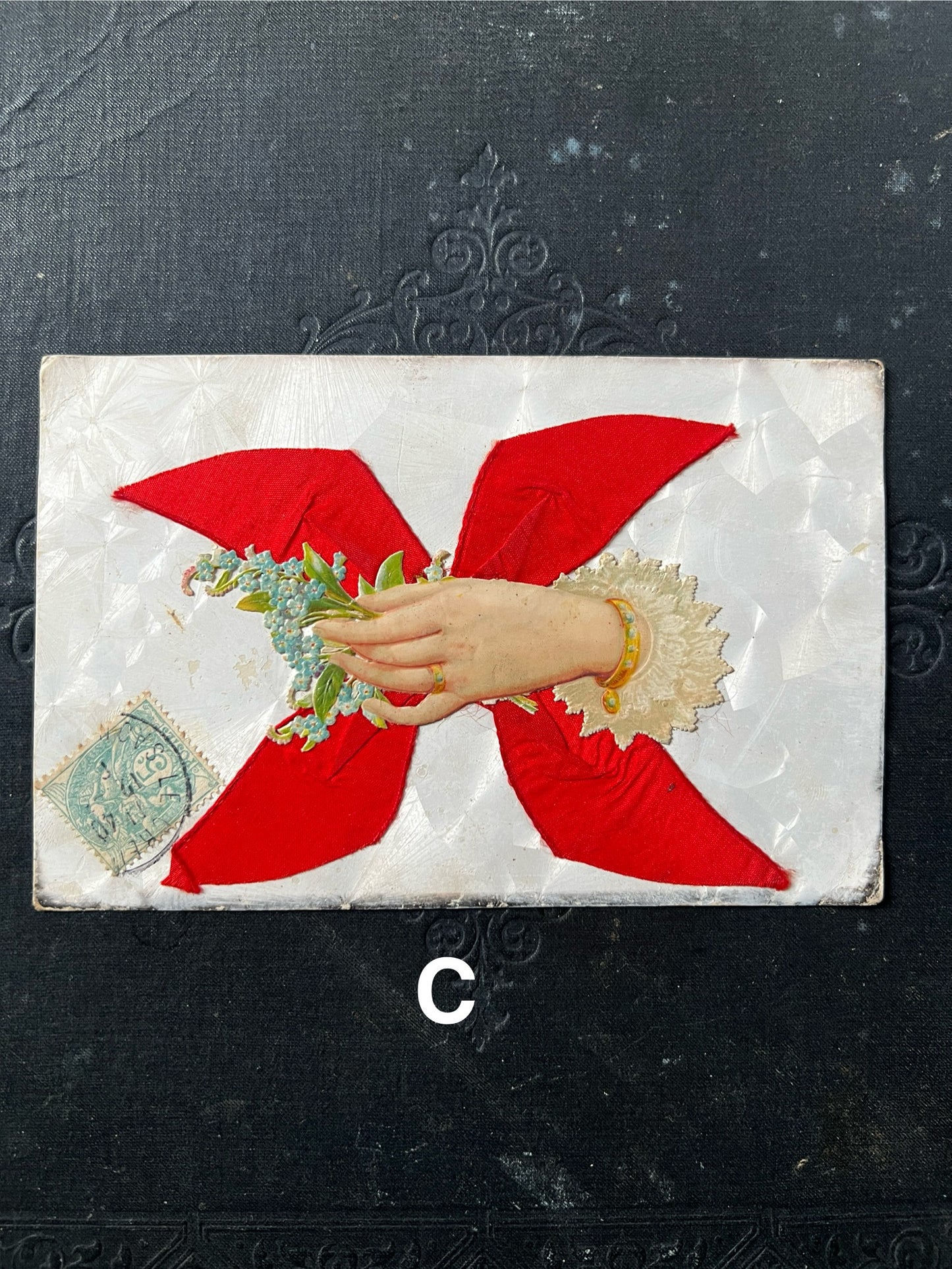 ★古いポストカード各種