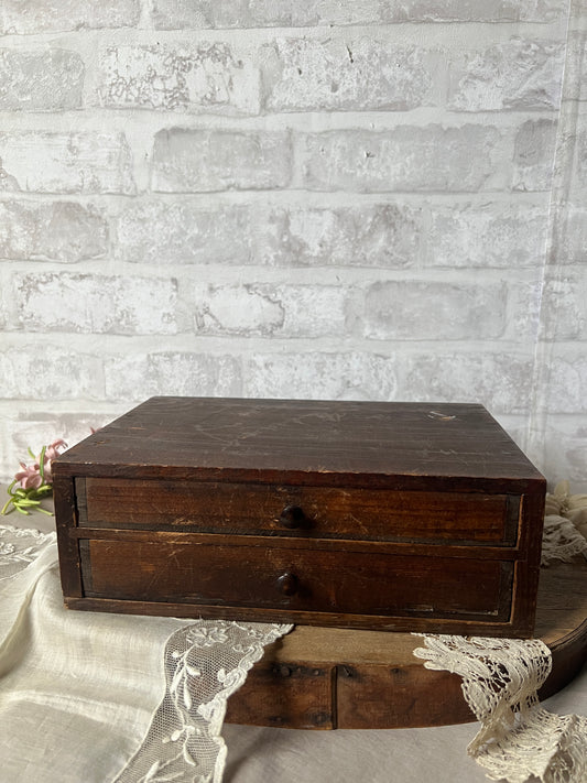 ★小さな部品整理用のミニ引き出し(部品セット)