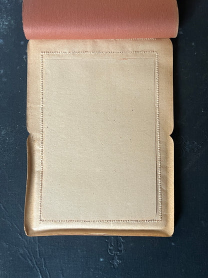 ベルエポックレターパッド