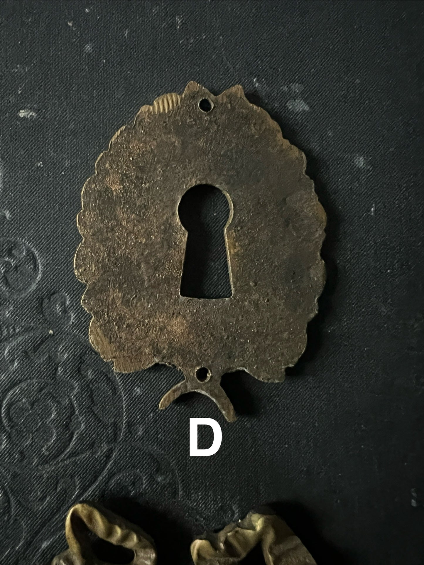 ★鍵穴各種※バリエーション