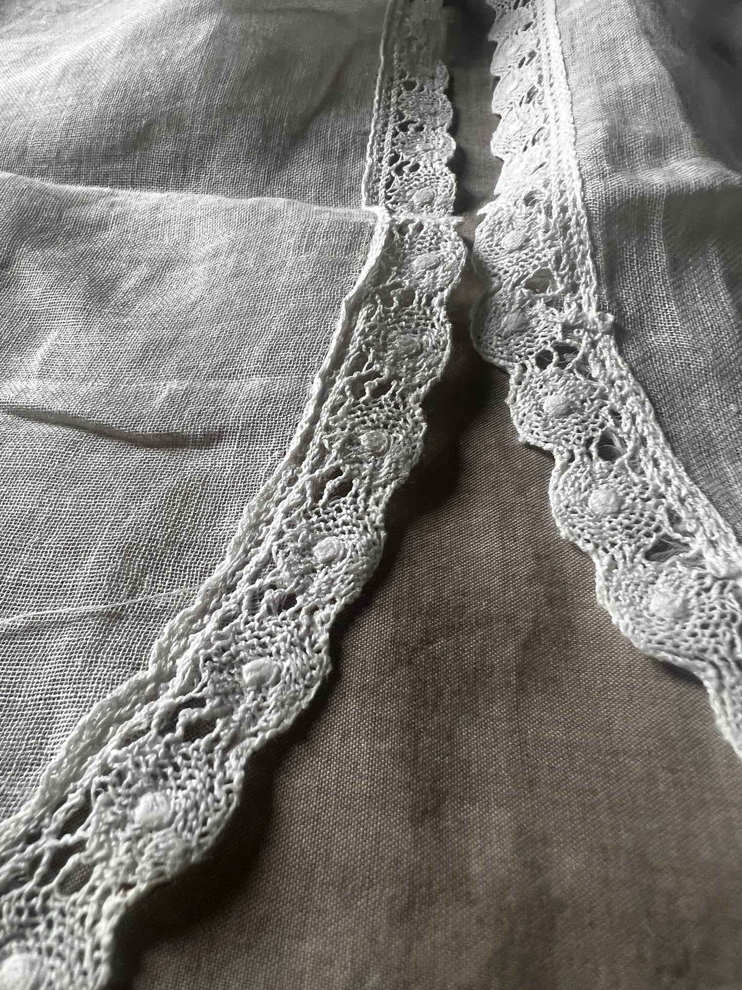 オモニエールとラペットセット