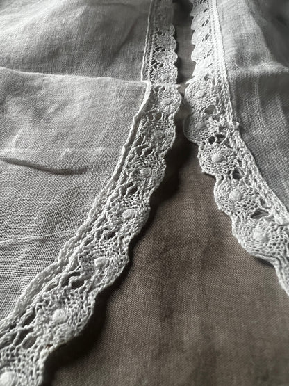 オモニエールとラペットセット