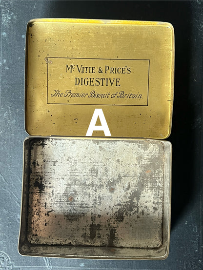 ★Tin缶各種　※バリエーション