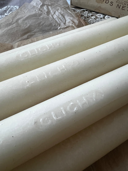 紙箱入りろうそく(CLICHY)【ダメージ値引き】