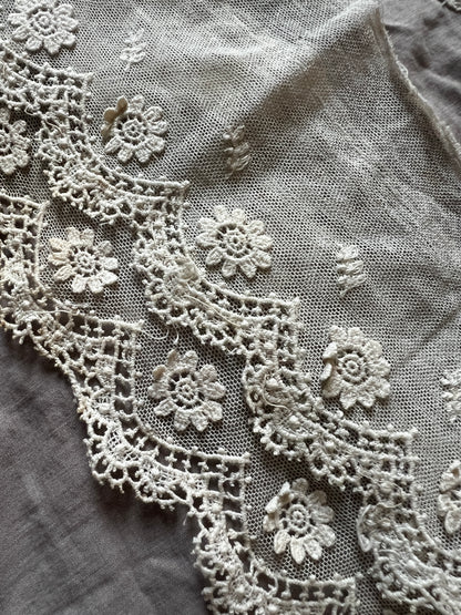 アンティークレースいろいろセット