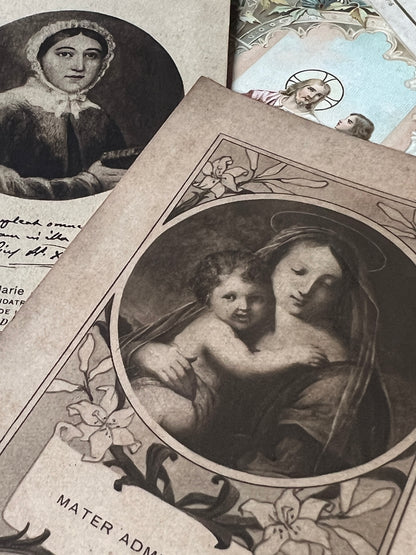 ★ホーリーカードセット