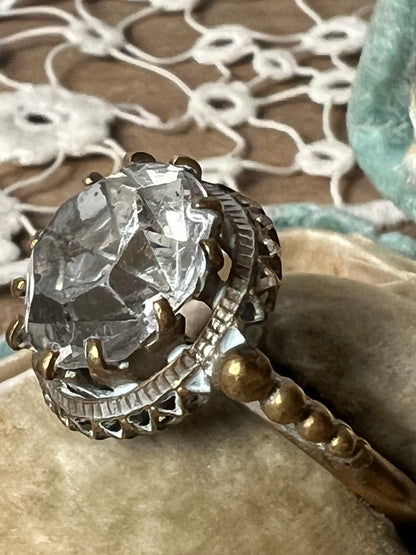 ★ビンテージリング