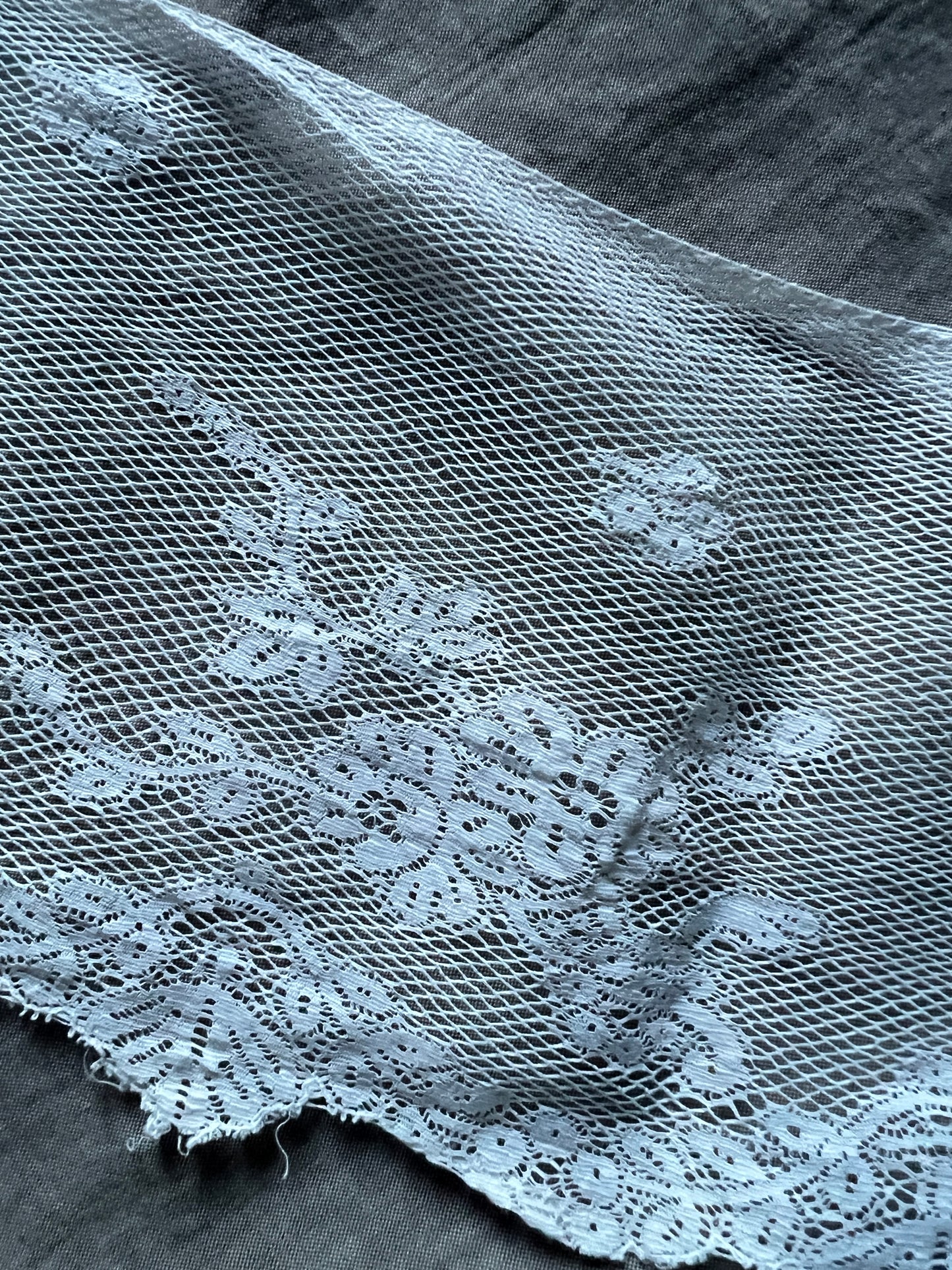 ヴァランシエンヌレース