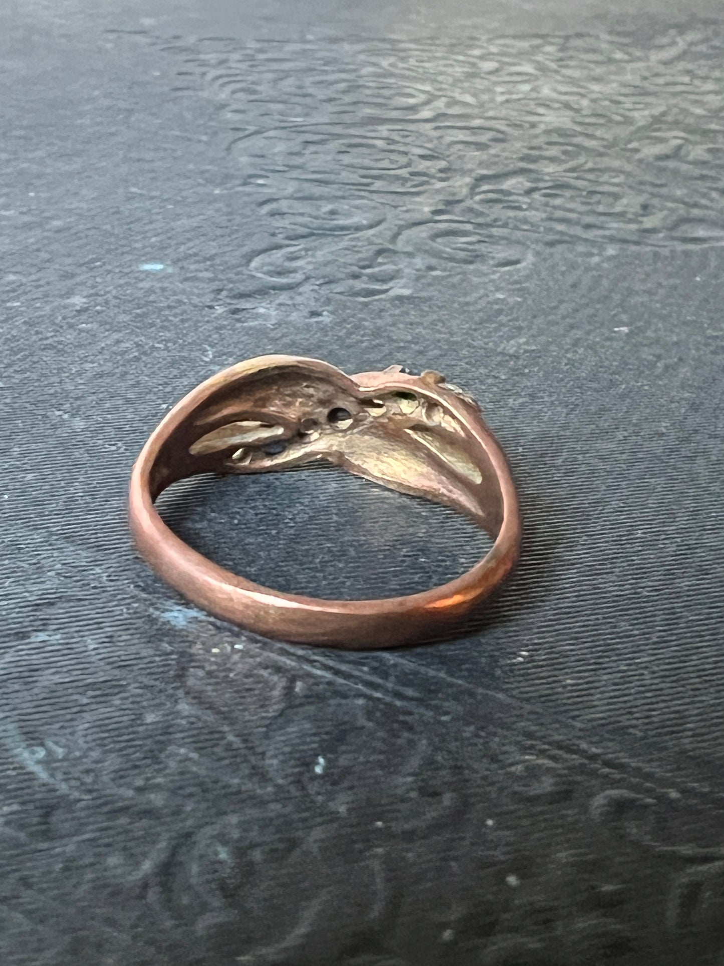 ★ビンテージリング