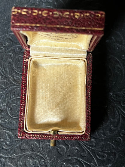 ★アンティークビジューボックス