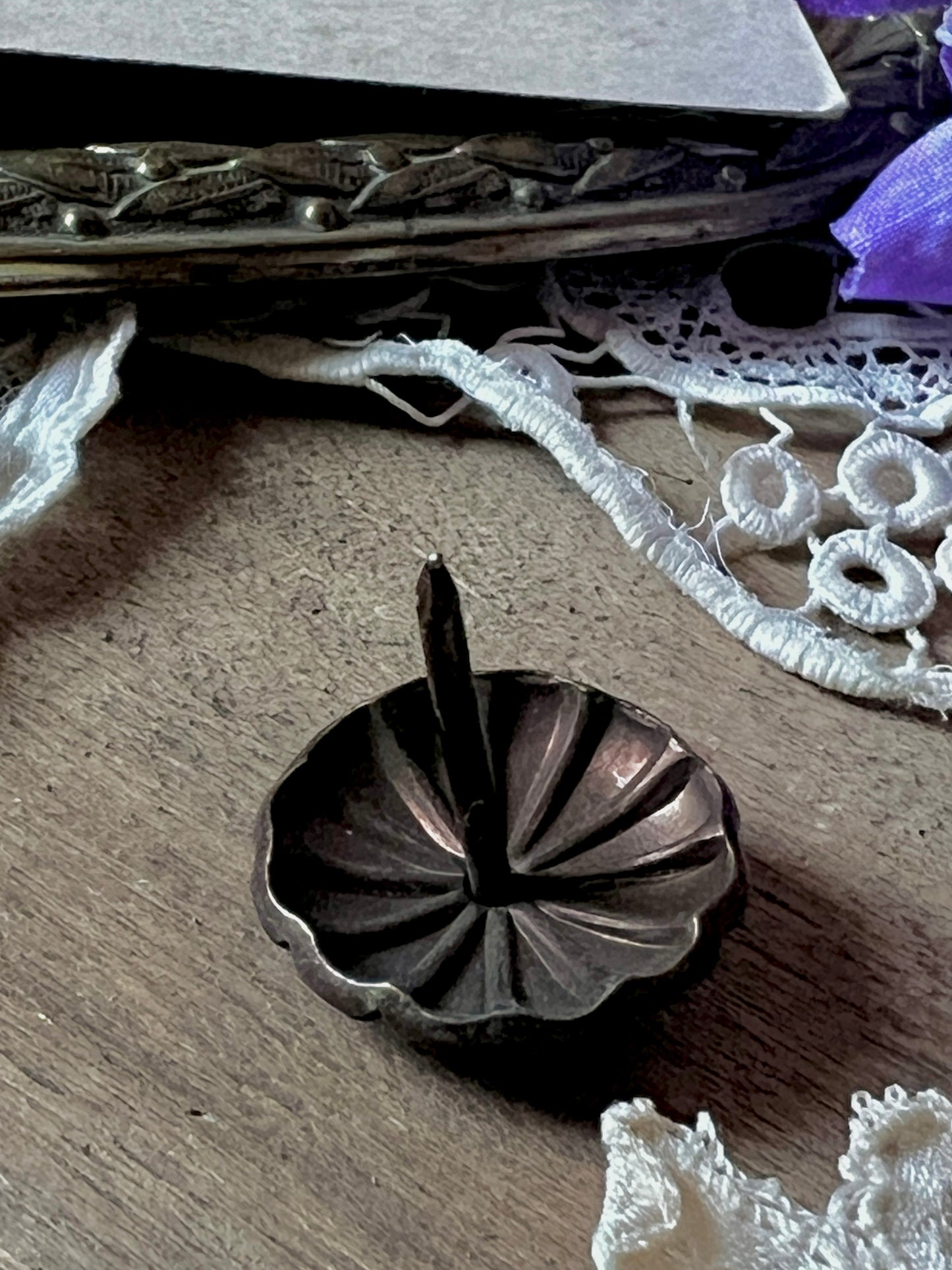 家具用飾りピンセット