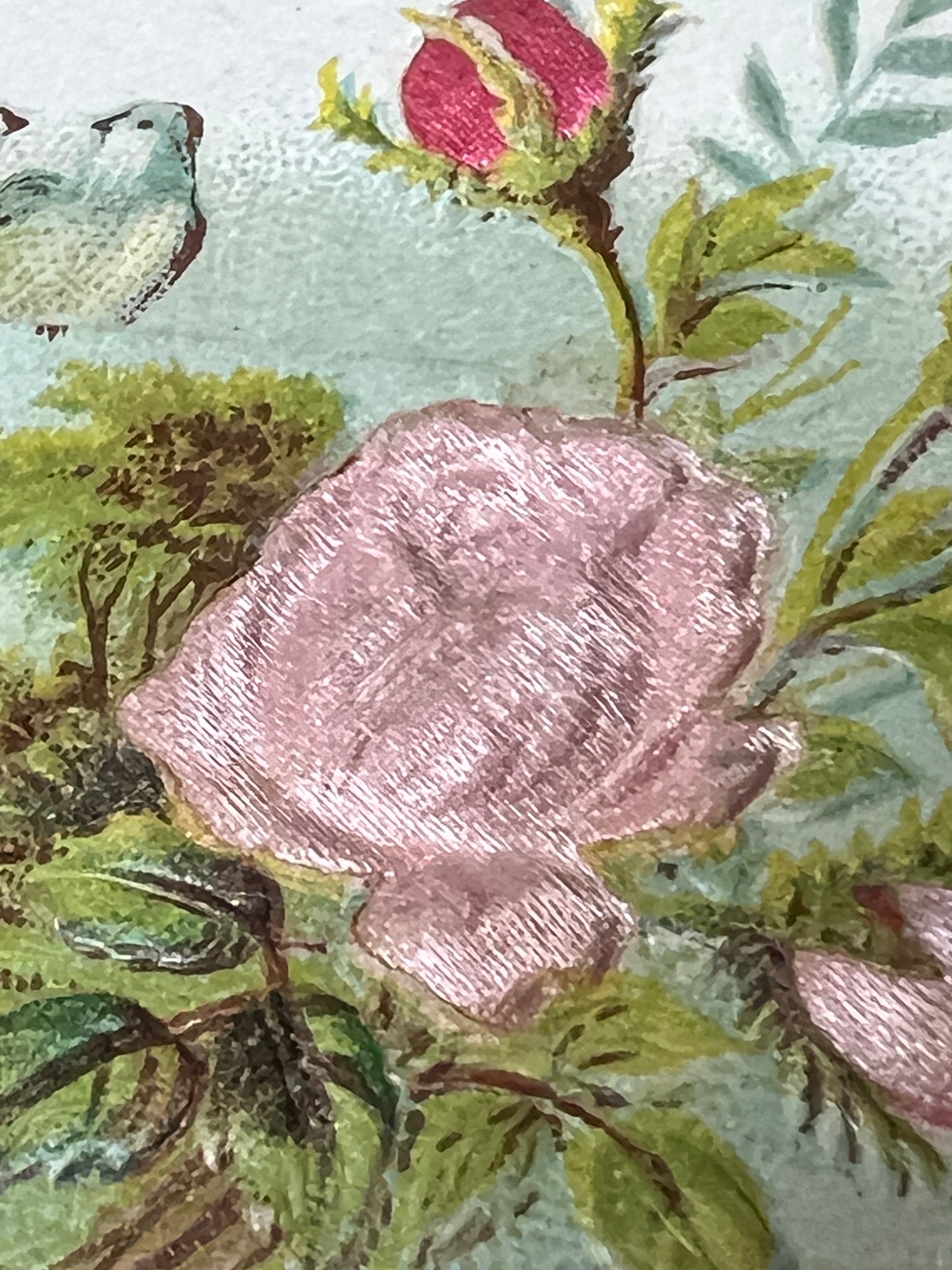 クロモスカード