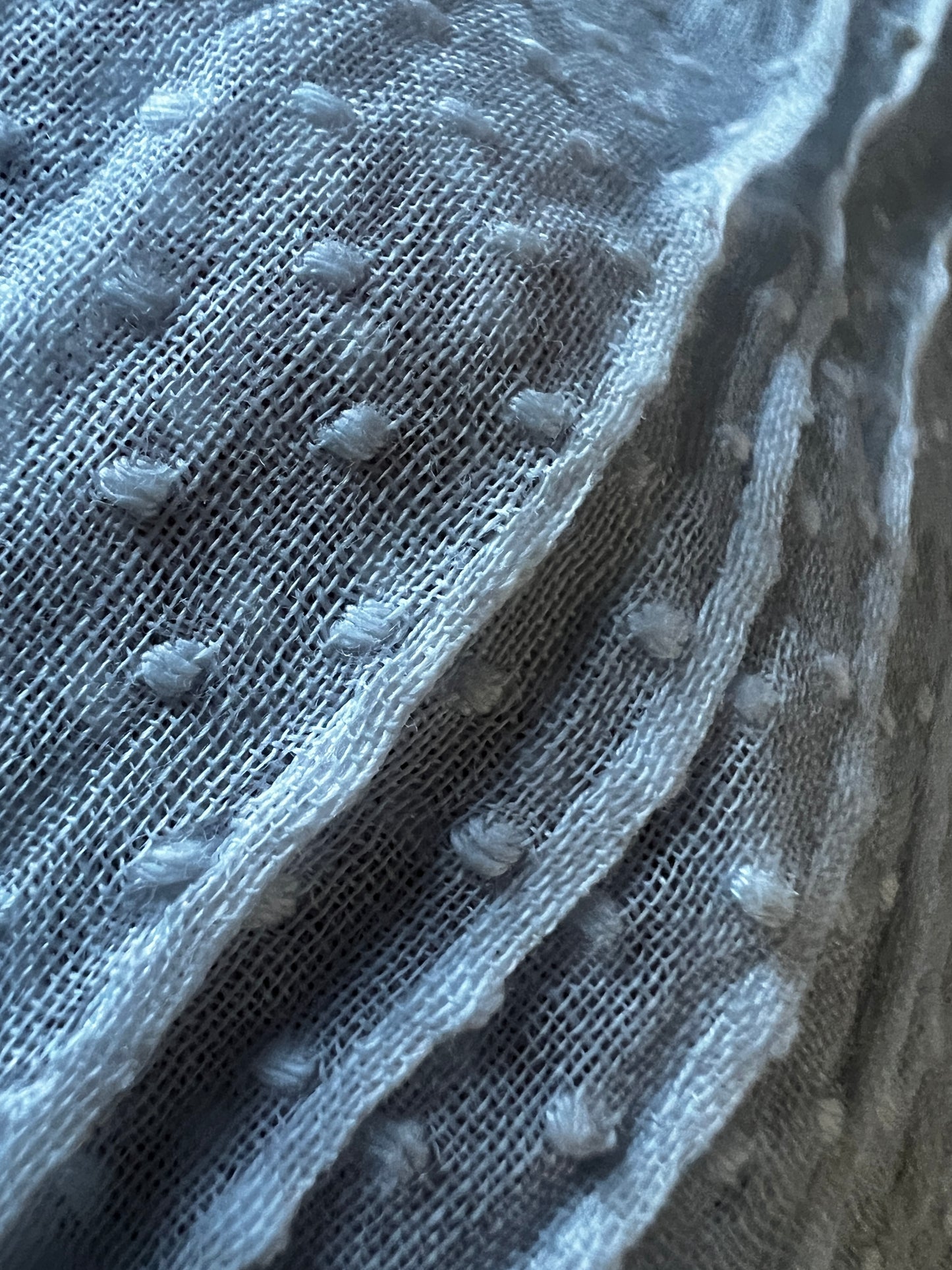 ★刺繍とレースの袖セット