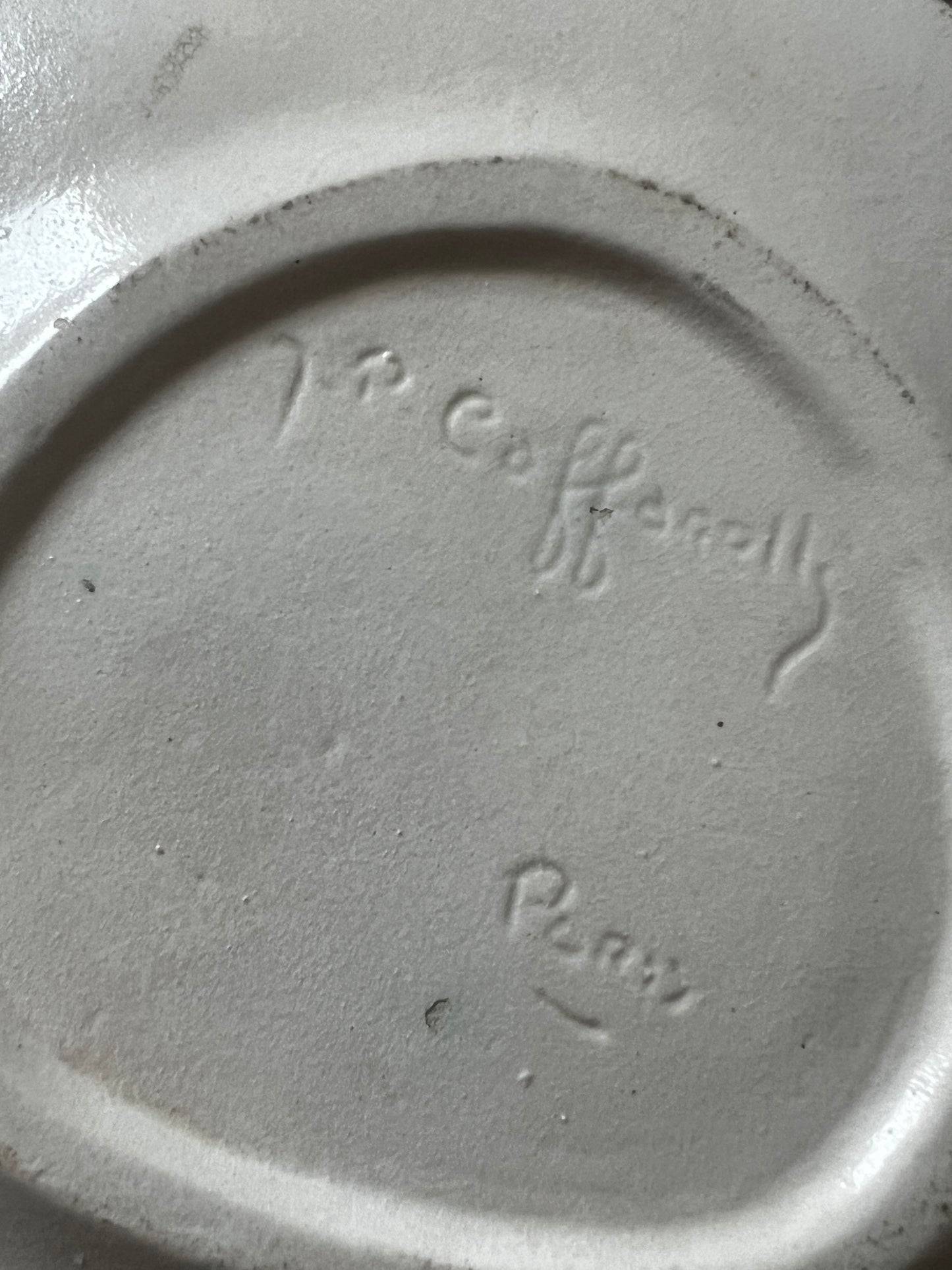 ★キャベツ型バルボティーヌ