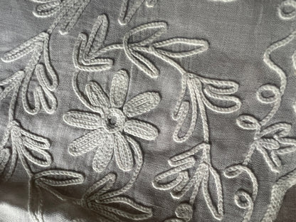 ★コルネリー刺繍飾り布