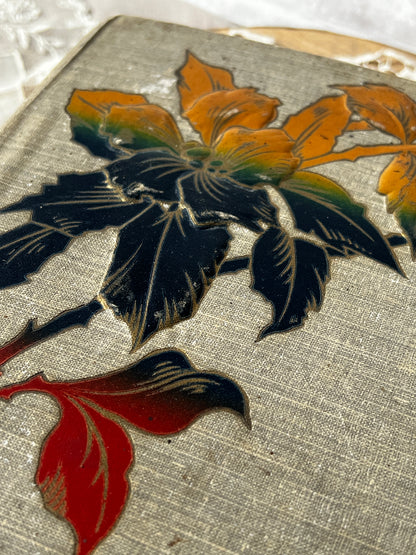 ポストカード用コレクションアルバム