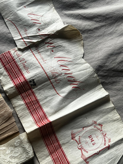 ★アンティークレースいろいろセット