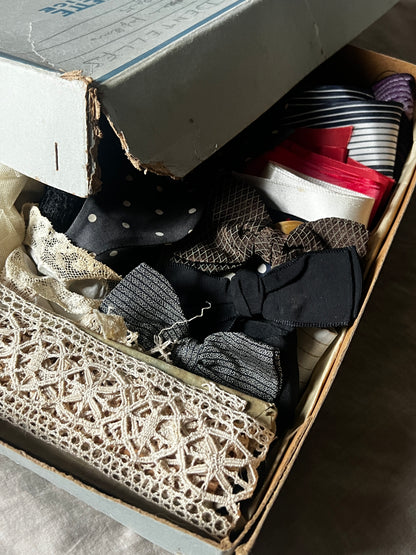 アンティークパーツいろいろセット