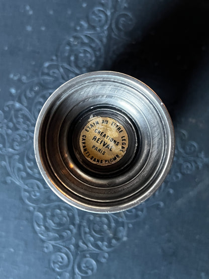 ★エタン製ゴブレット