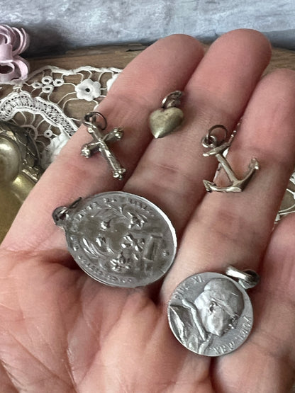 紙箱入りメダイセット