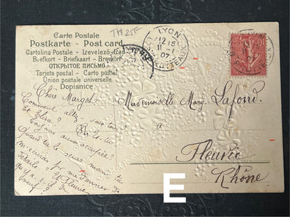 ★ポストカード各種　※バリエーション