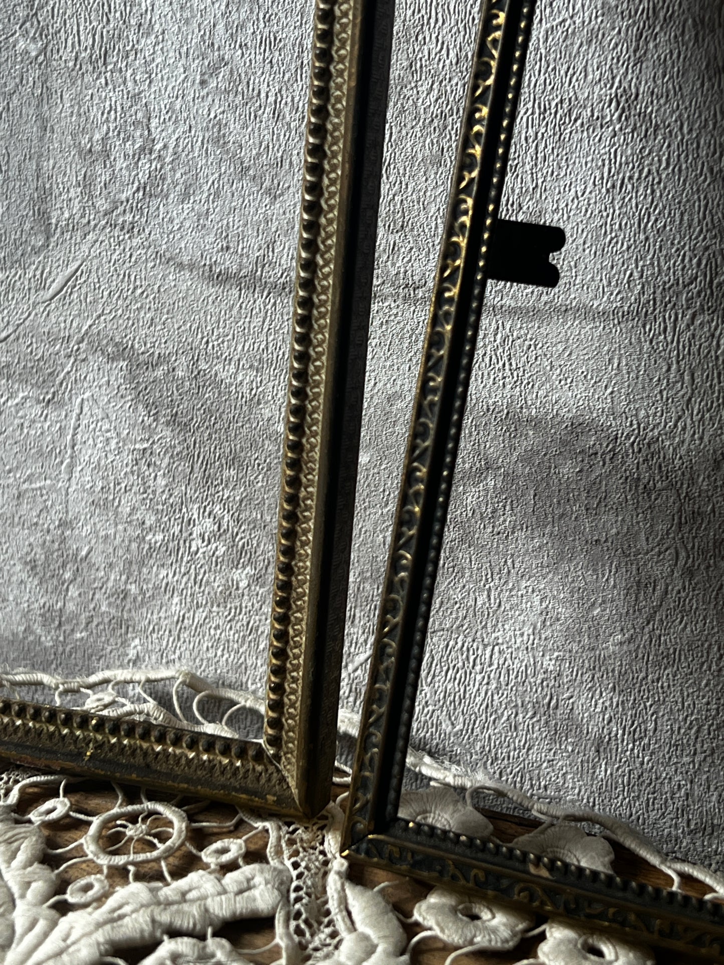 ★真鍮製フレームセット