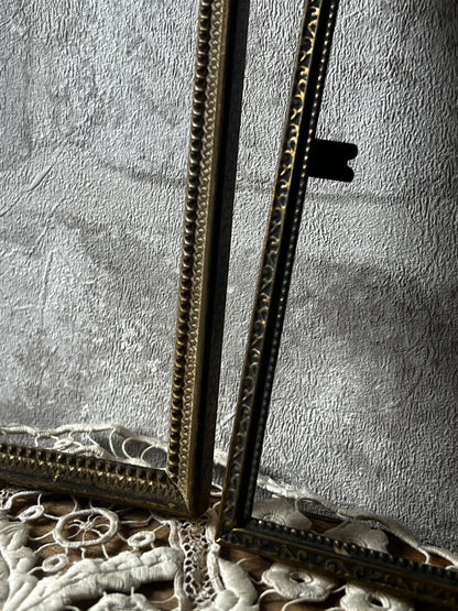 ★真鍮製フレームセット