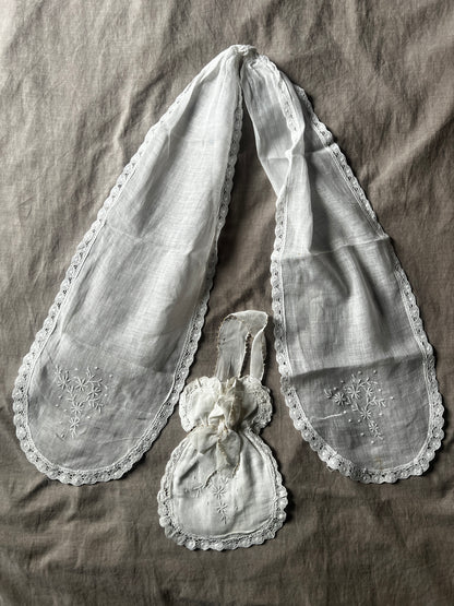 オモニエールとラペットセット