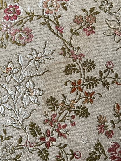 ランパ織レターケース