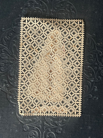 ★カニヴェカード