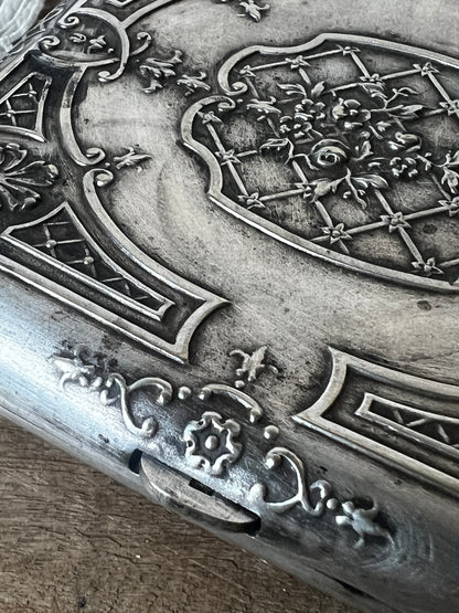 シガレットケース