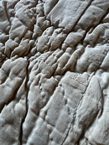 アンティークキルト