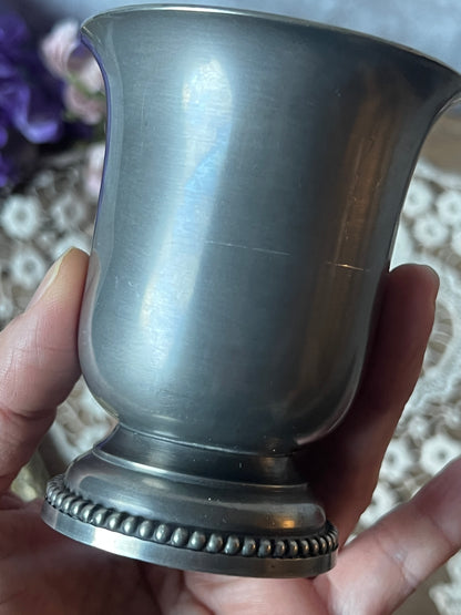 ★エタン製ゴブレット