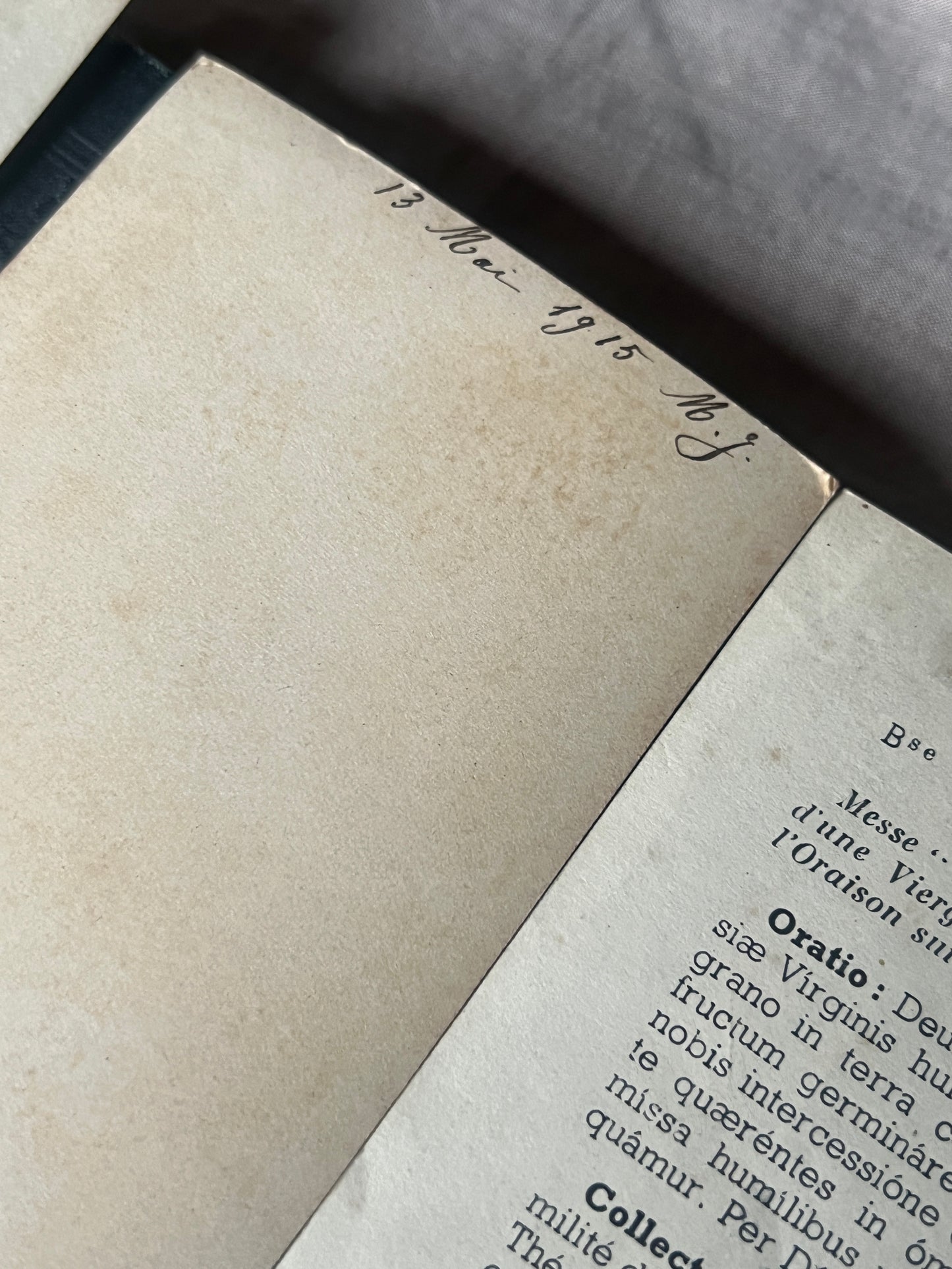 ★ホーリーカードセット