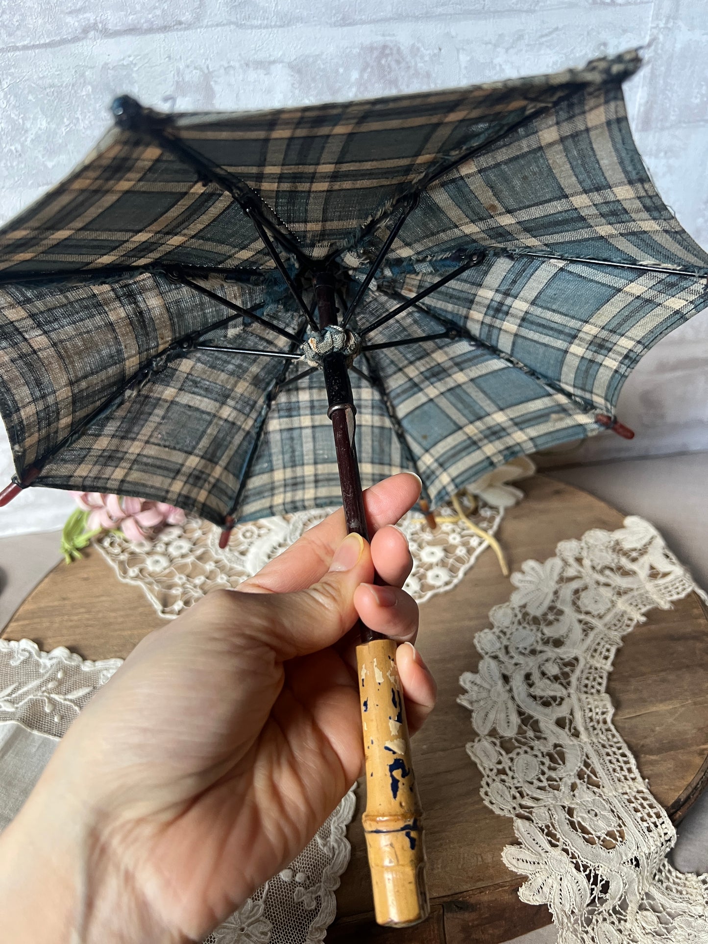 ★ドールパラソル