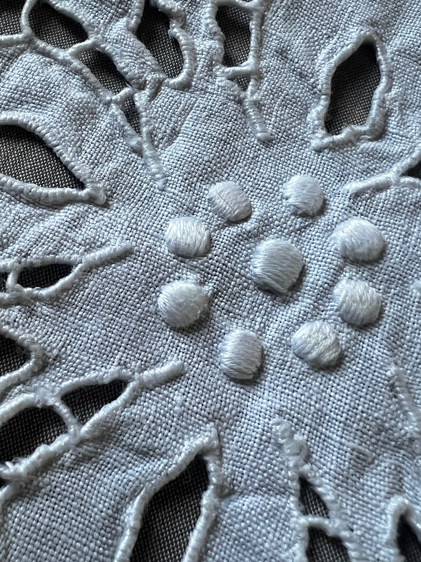 カットワーククロスセット