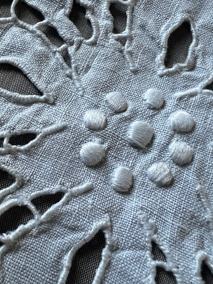 カットワーククロスセット