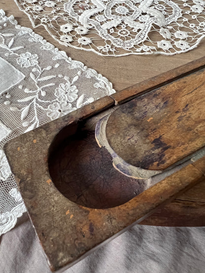 ★木製ペンケース(芯ホルダー付き)