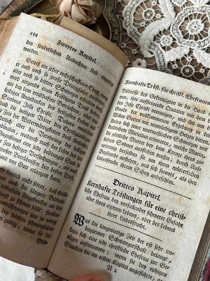 古い祈祷書