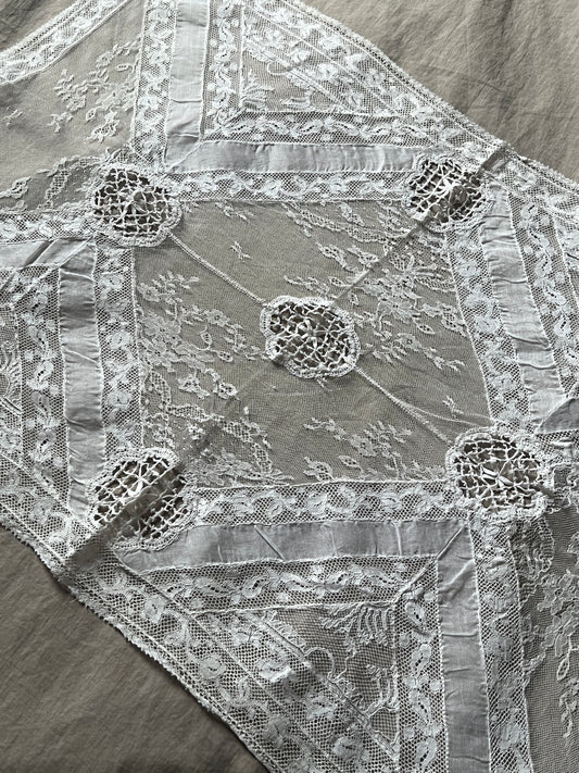 ノルマンディレースクロス