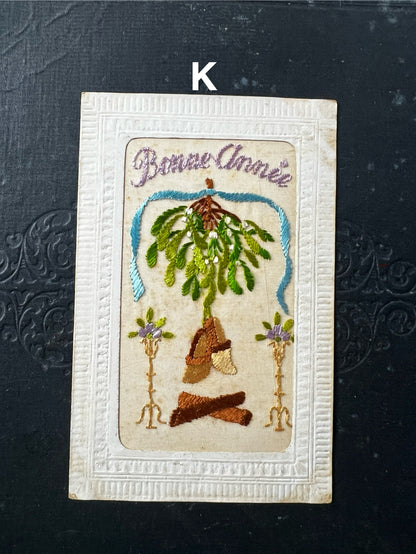 ★古いポストカード各種