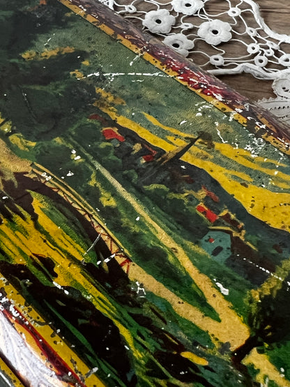 ★ボタン入りTin缶セット