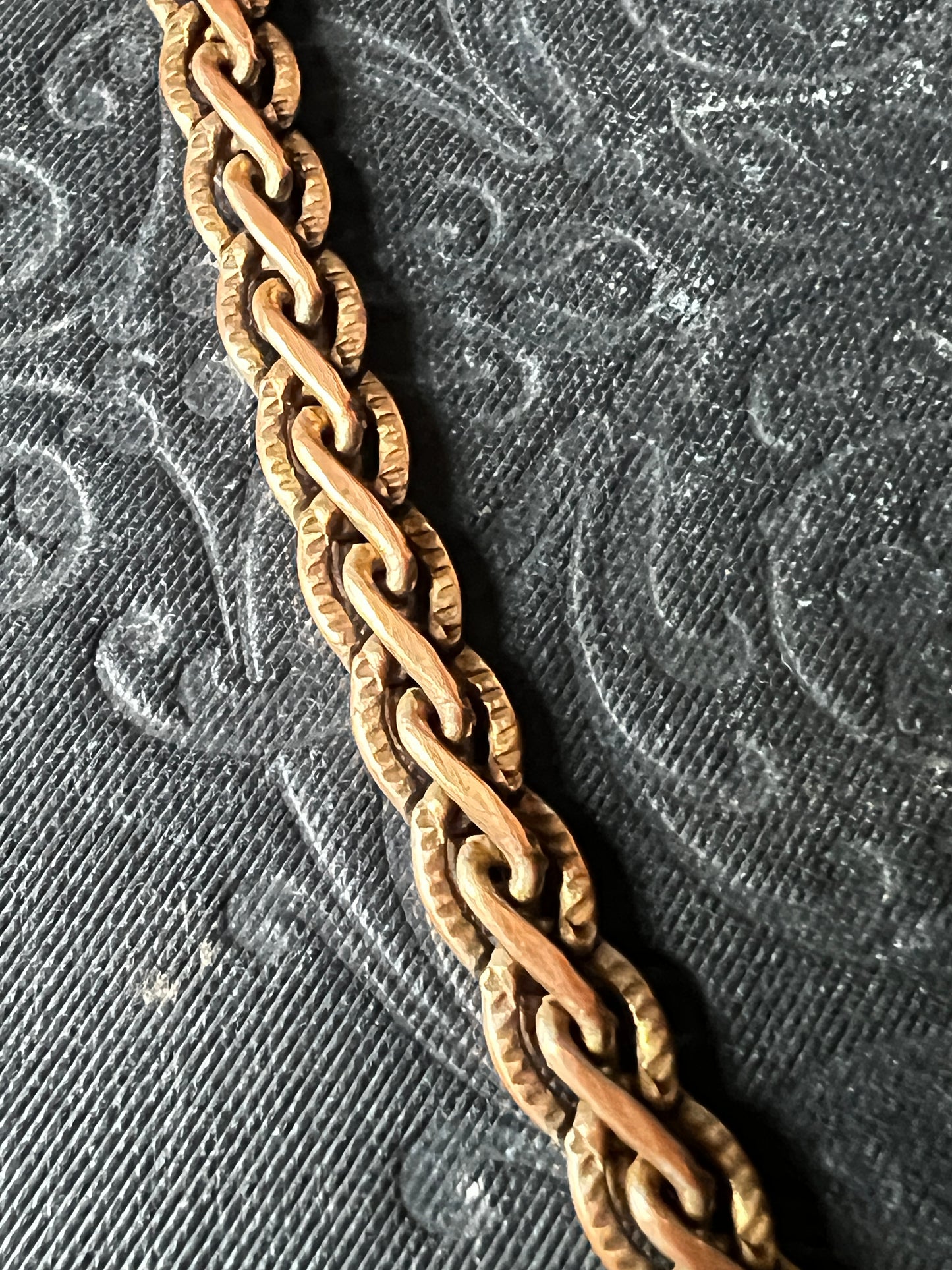 ヴィンテージネックレス