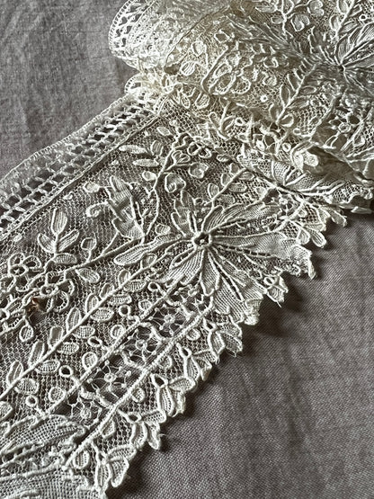 ポワンドガーズレース