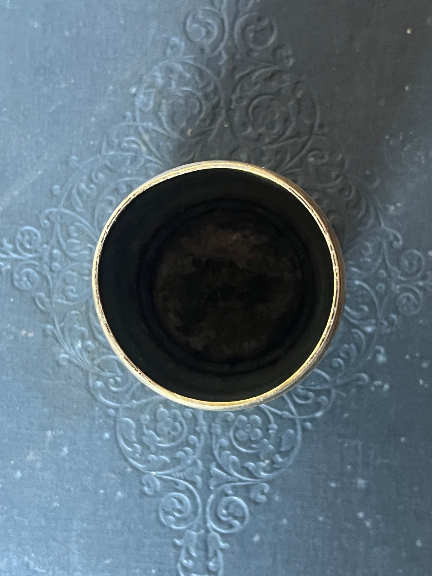 ★銀メッキタンブラー