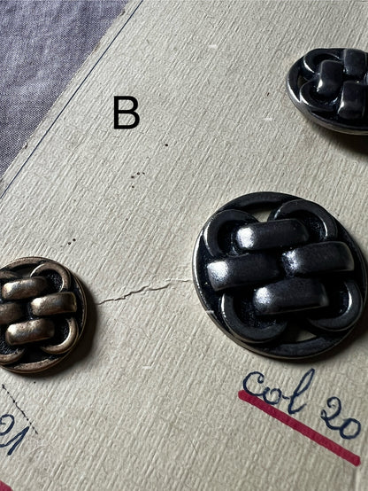 ★ボタンシート各種