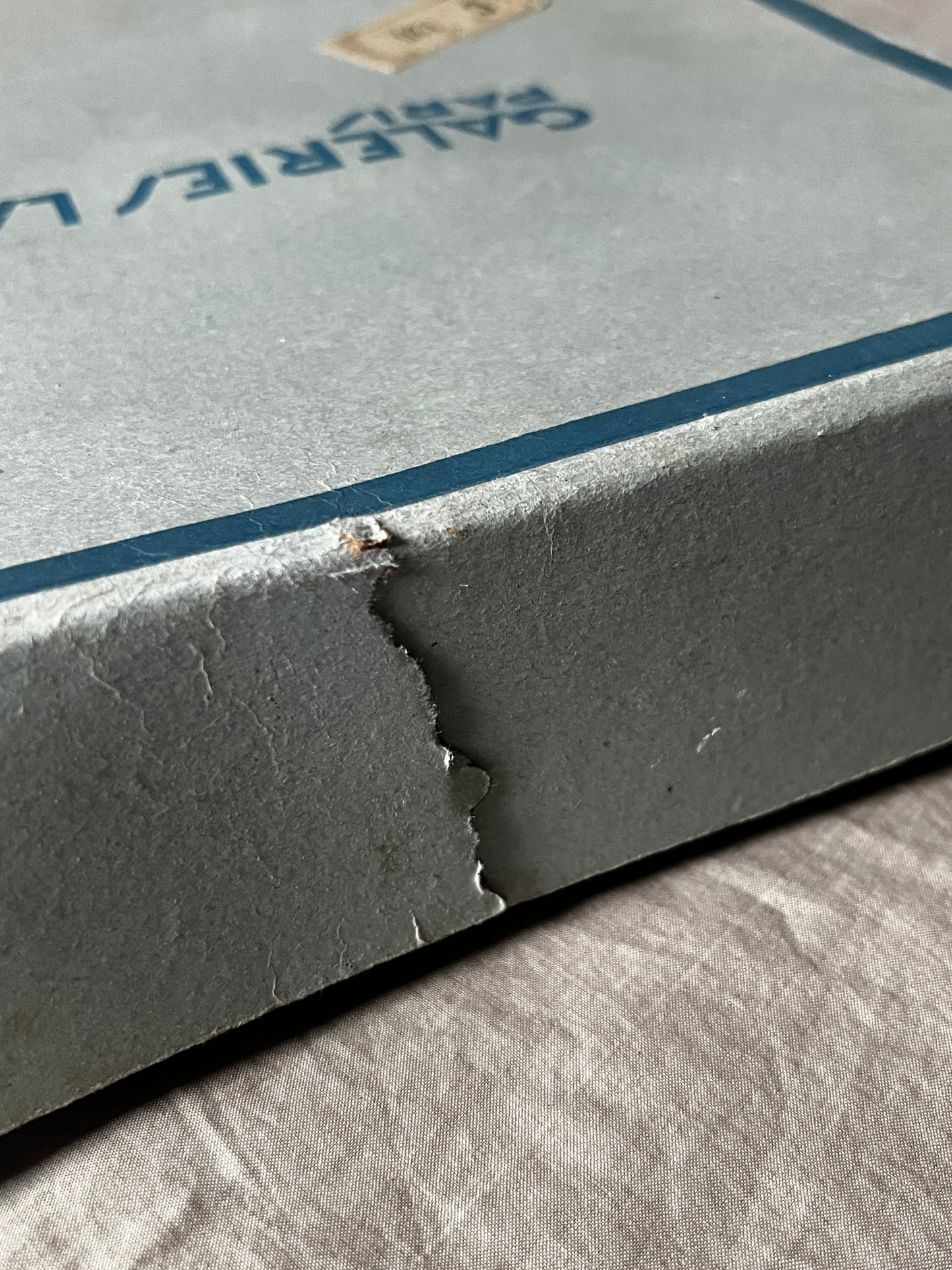 アンティークパーツいろいろセット